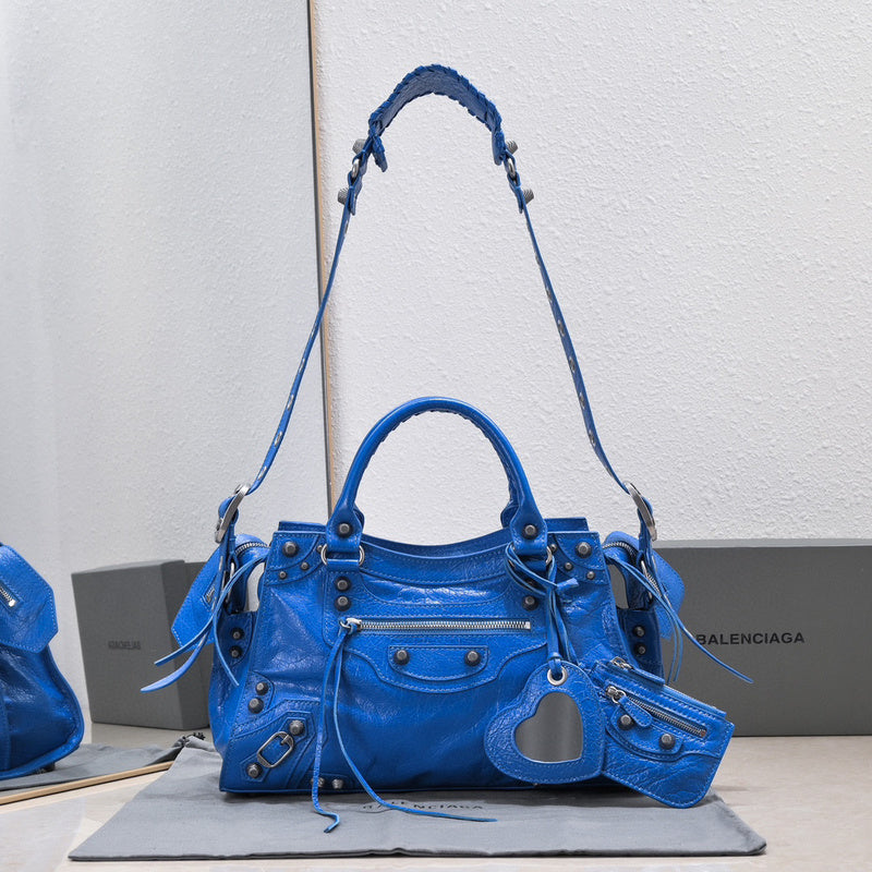 Luxurious-Totes - BGA Bags - 340
