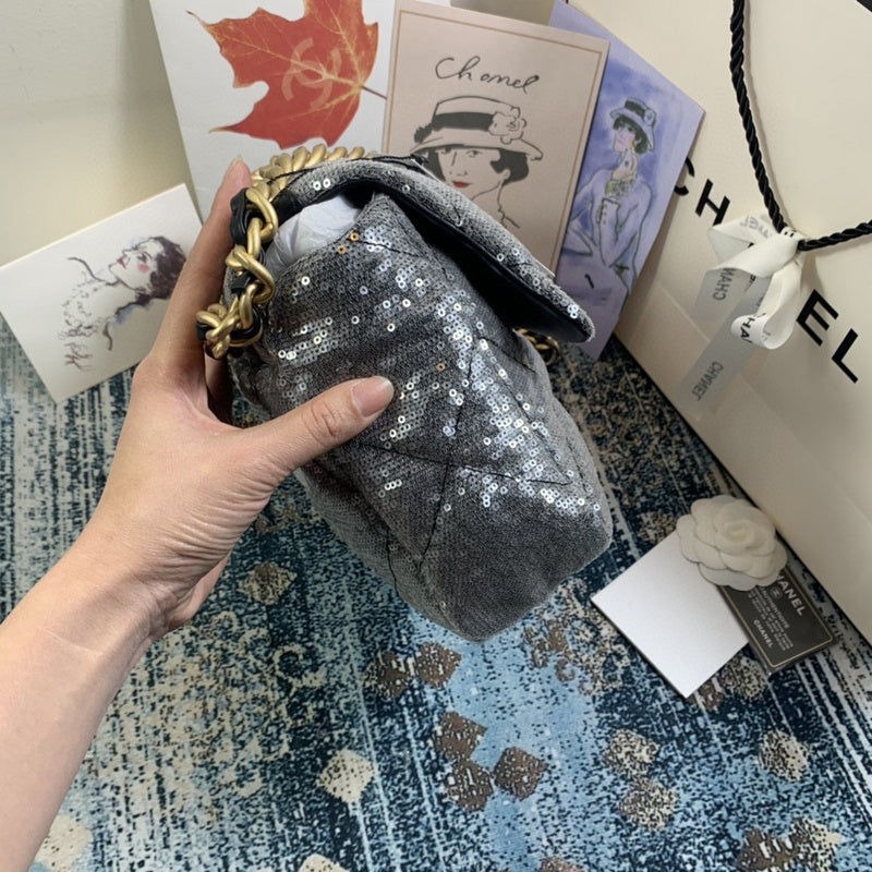 Style My Style - CHL Bags - 625