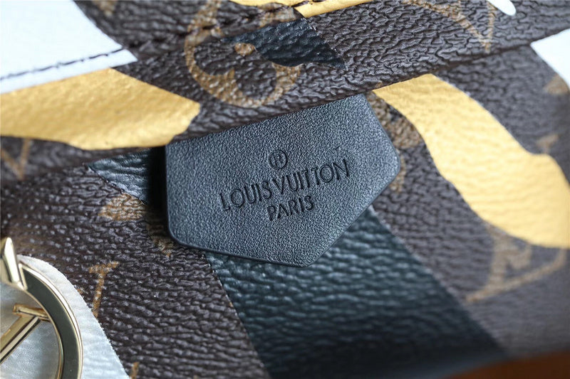 Lux-Totes - LOV Bags - 033