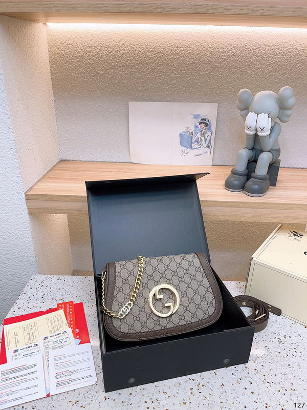 Style My Style - GUI3 Bags - 121