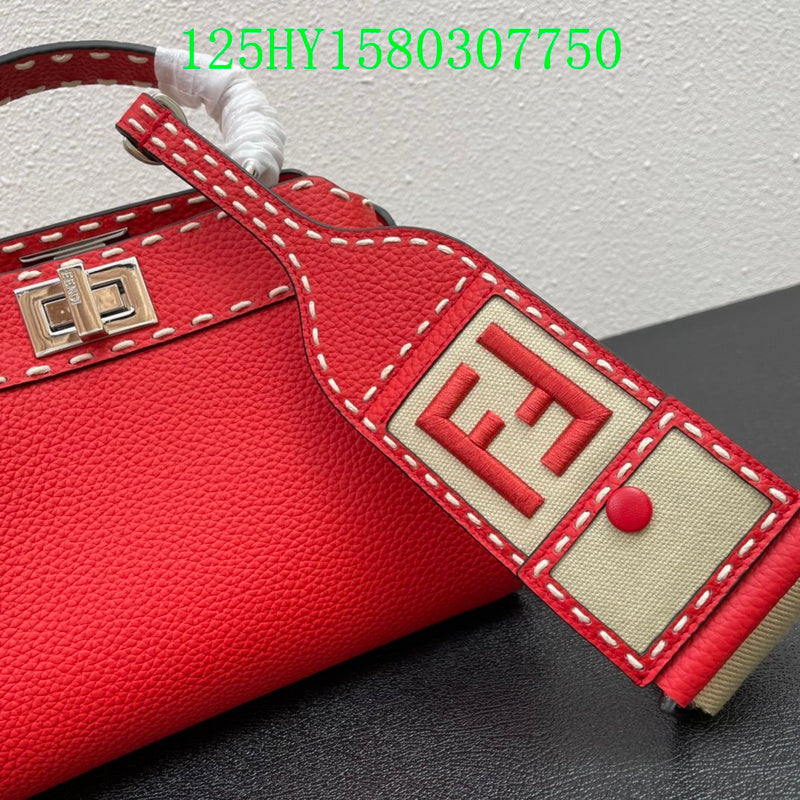 GC - Shoulder - 2797