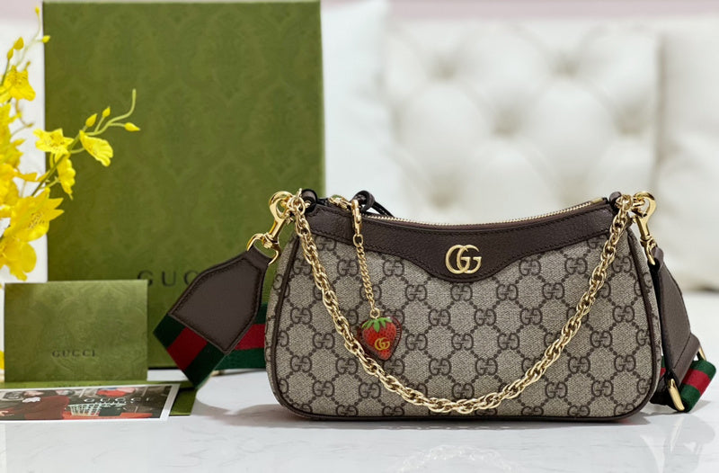 GUI - Luxurious Totes - 651