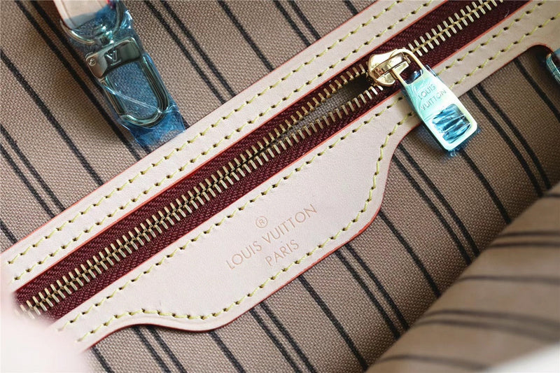 Lux-Totes - LOV Bags - 1323