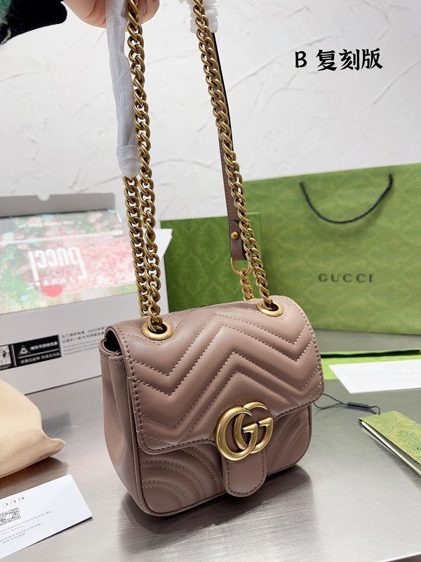 Luxurious Totes - GUI3 Bags - 186