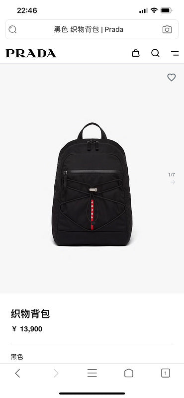 ZEP - PD Bags - 405