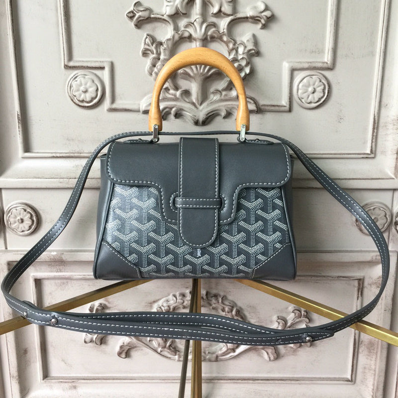 Lux-Totes - GOD Bags - 186