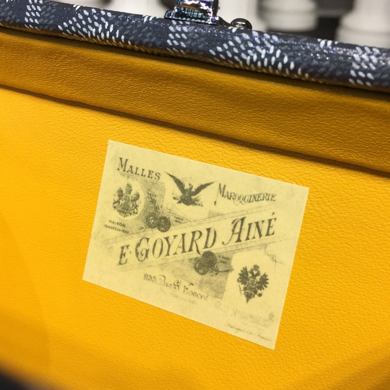 Lux-Totes - GOD Bags - 159
