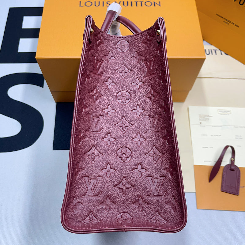 Lux-Totes - LOV Bags - 082