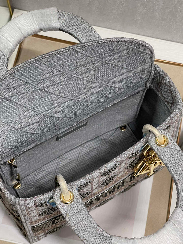 Luxurious Totes - Latest - 6316