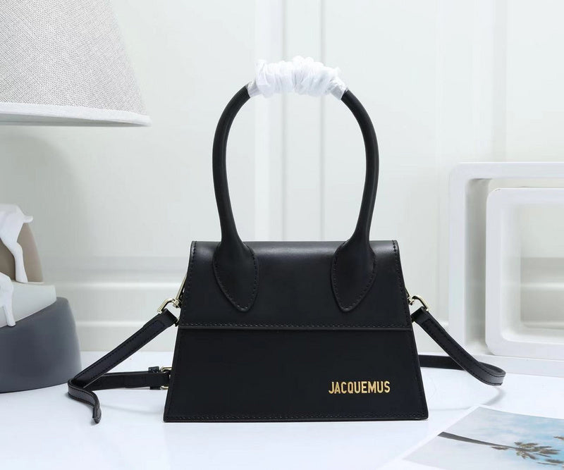 Lux-Totes - JQM Bags - 005