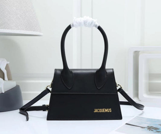 Lux-Totes - JQM Bags - 005