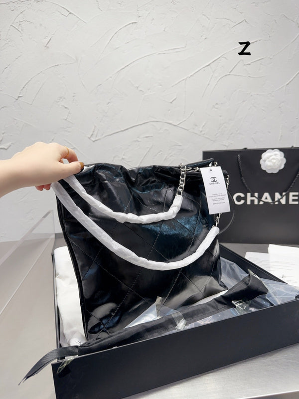 Luxurious Totes - CNL3 Bags - 466