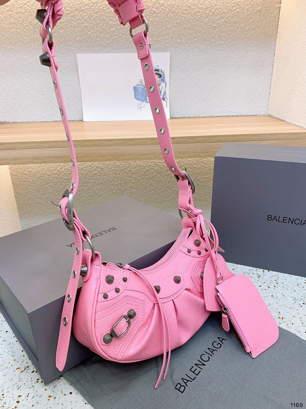 Luxurious Totes - BGA2 Bags - 020