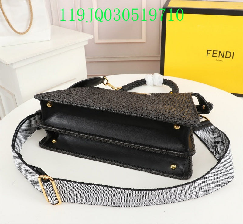 GC - Shoulder - 3109