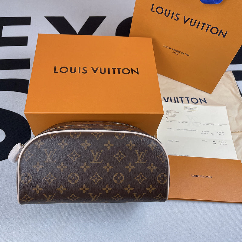Lux-Totes - LOV Bags - 4561