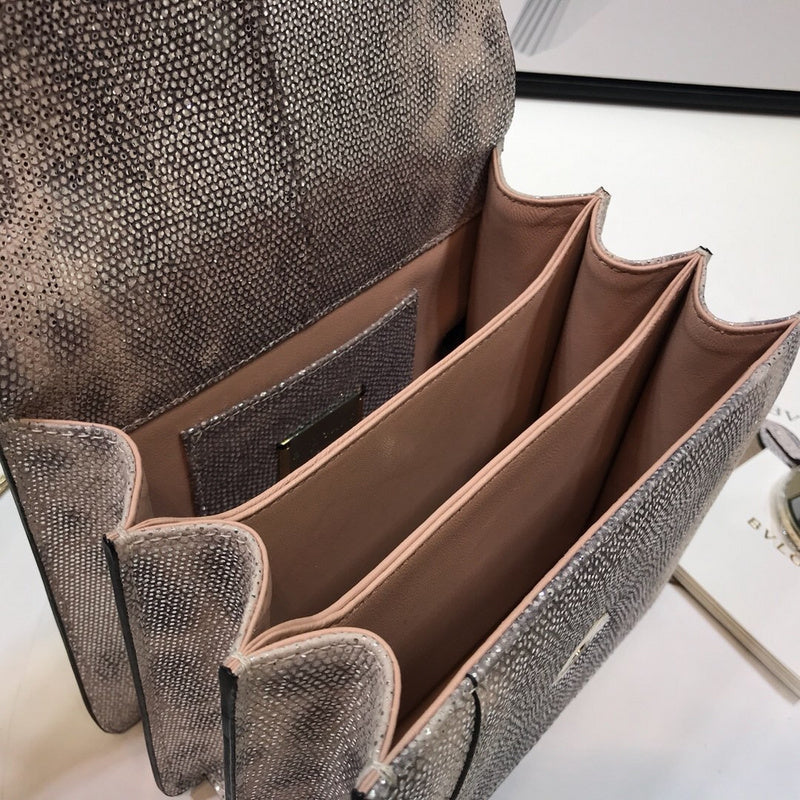 Style My Style - BVLGA Bags - 063
