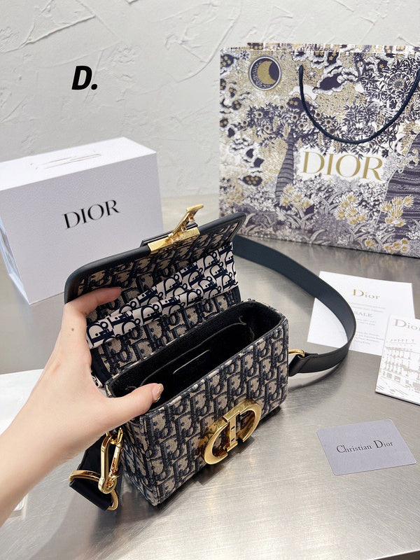Luxurious Totes - DOR2 Bags - 264