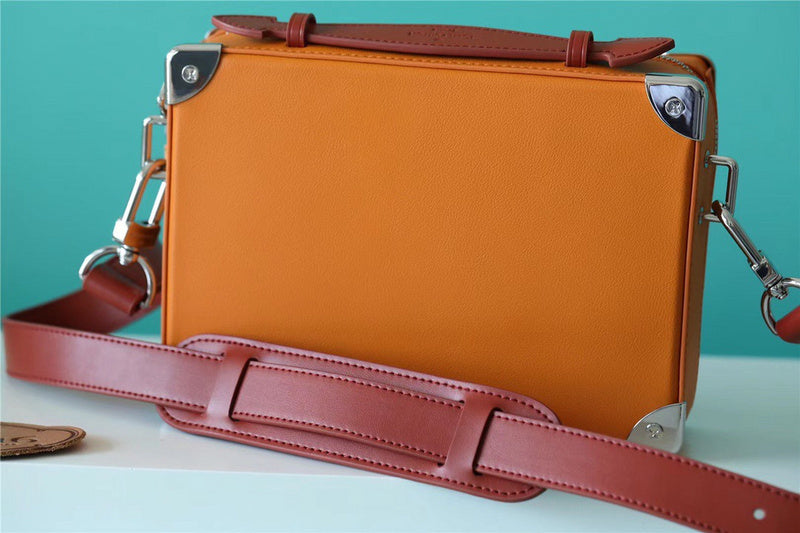 Lux-Totes - LOV Bags - 4155