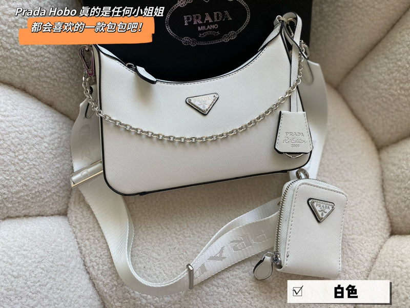 Luxurious Totes - PDA3 Bags - 027