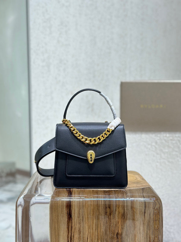 Luxurious-Totes - BVLGA Bags - 267