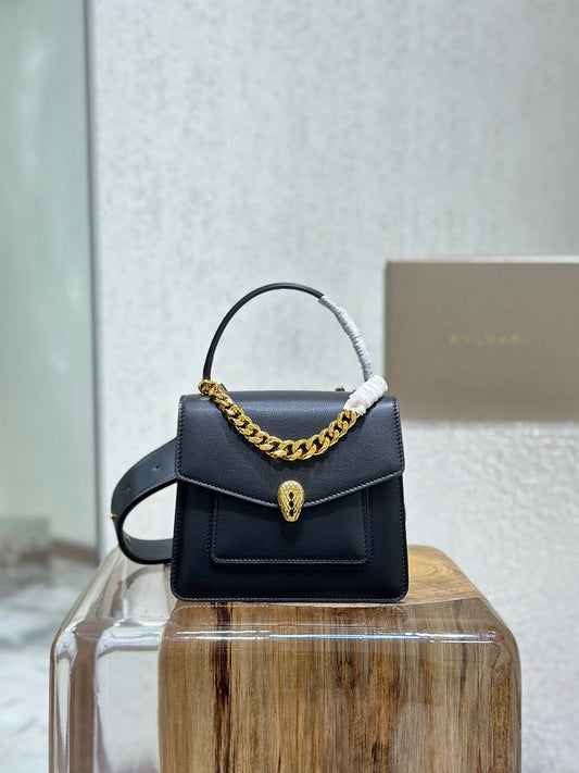 Luxurious-Totes - BVLGA Bags - 267