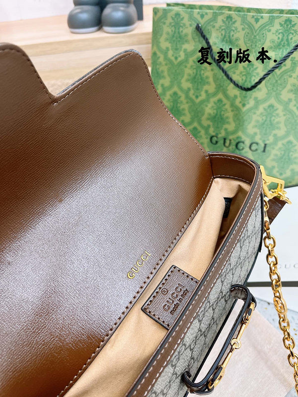Luxurious Totes - GUI3 Bags - 286
