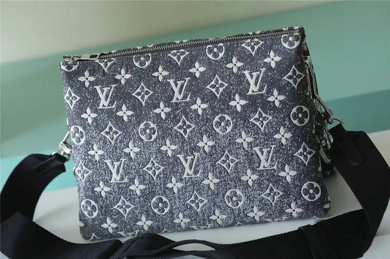Lux-Totes - LOV Bags - 486