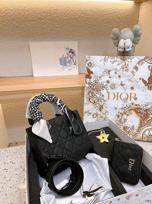 Style My Style - DOR2 Bags - 301