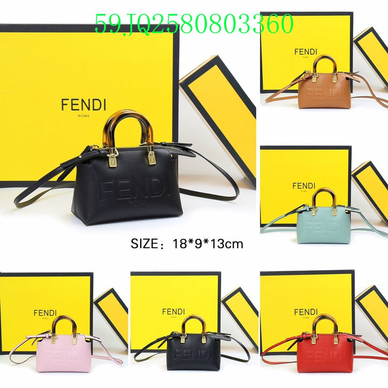 GC - Shoulder - 3243