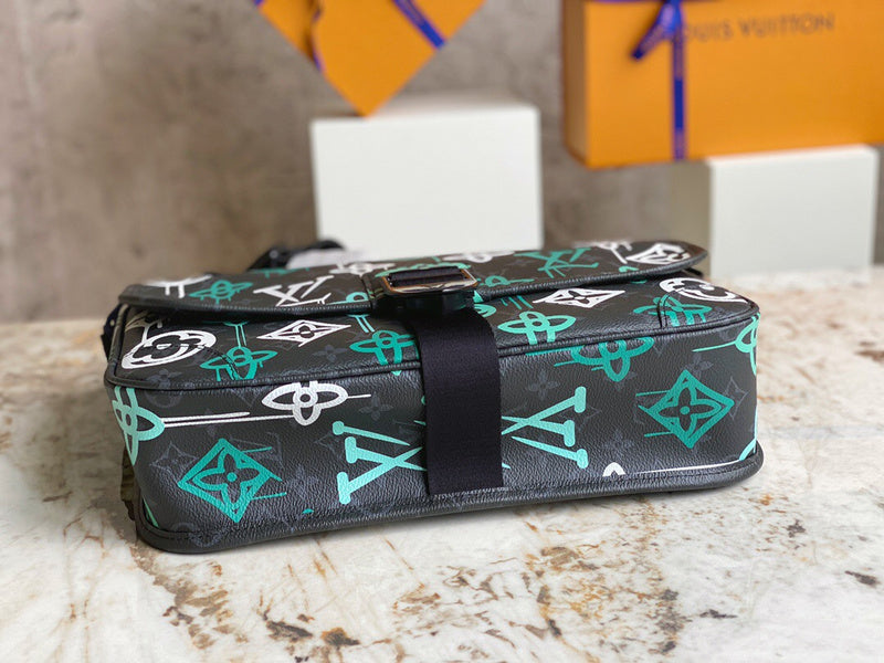 ZEP - LOV Bags - 1172