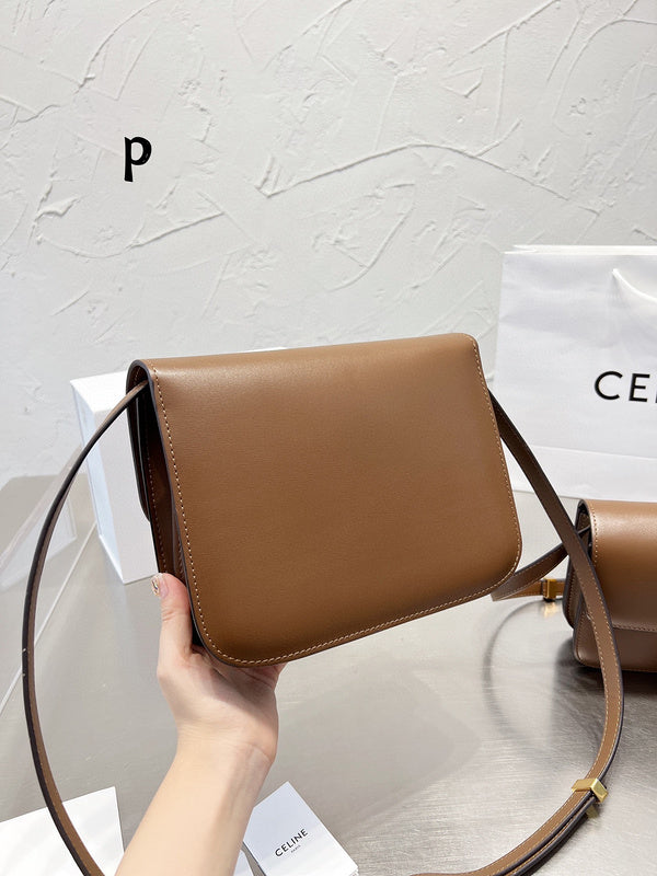 Luxurious Totes - CLE2 Bags - 143
