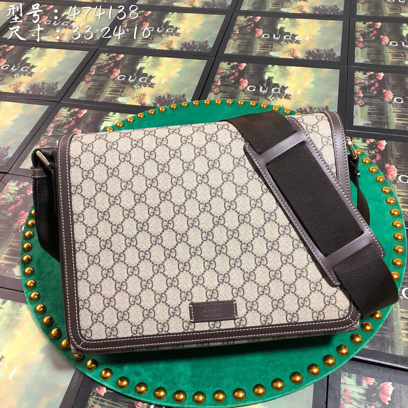 Lux-Totes - GCI Bags - 2484