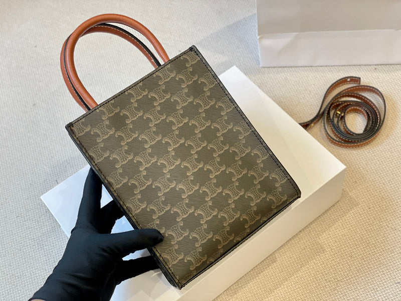 Luxurious Totes - CLE2 Bags - 158