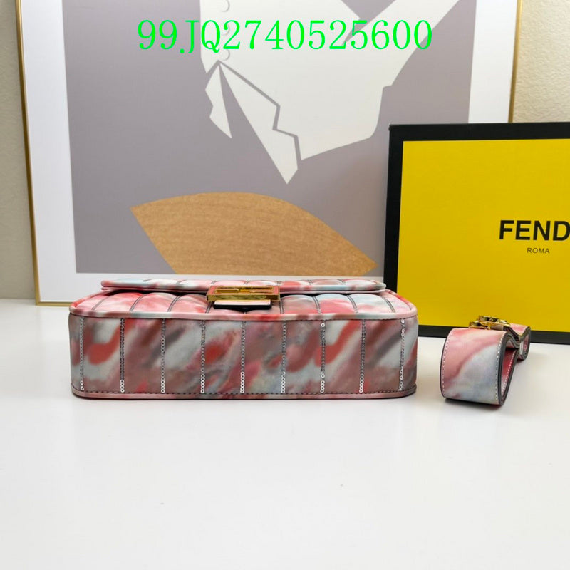 GC - Shoulder - 3207