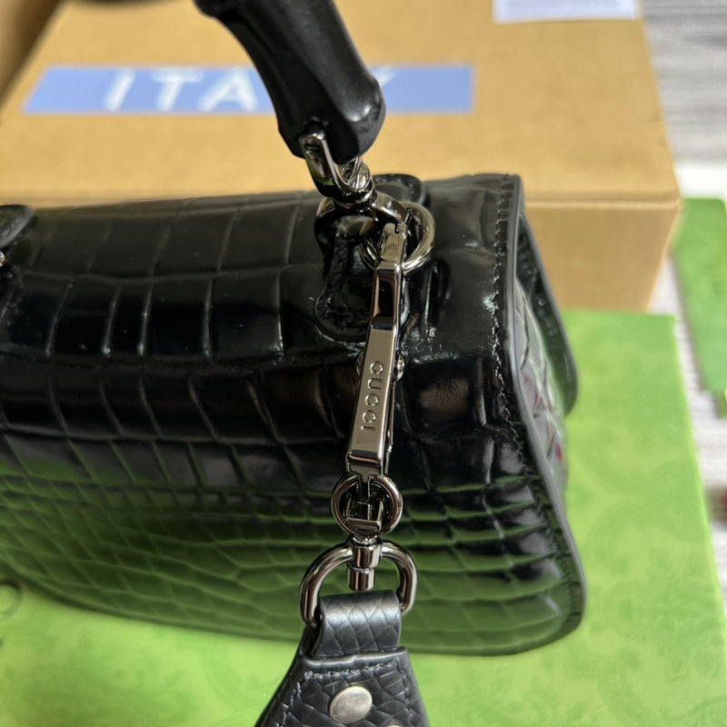Lux-Totes - GCI Bags - 2034