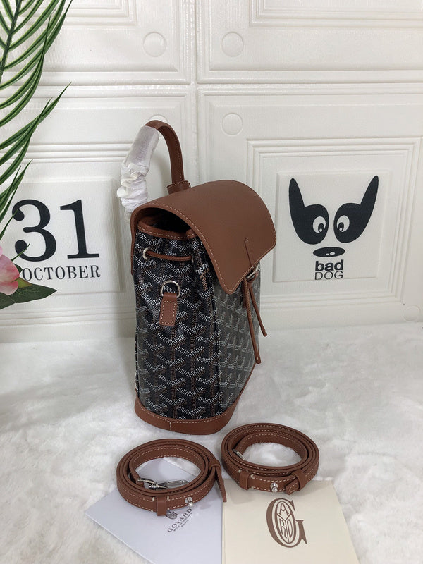 Lux-Totes - GOD Bags - 027