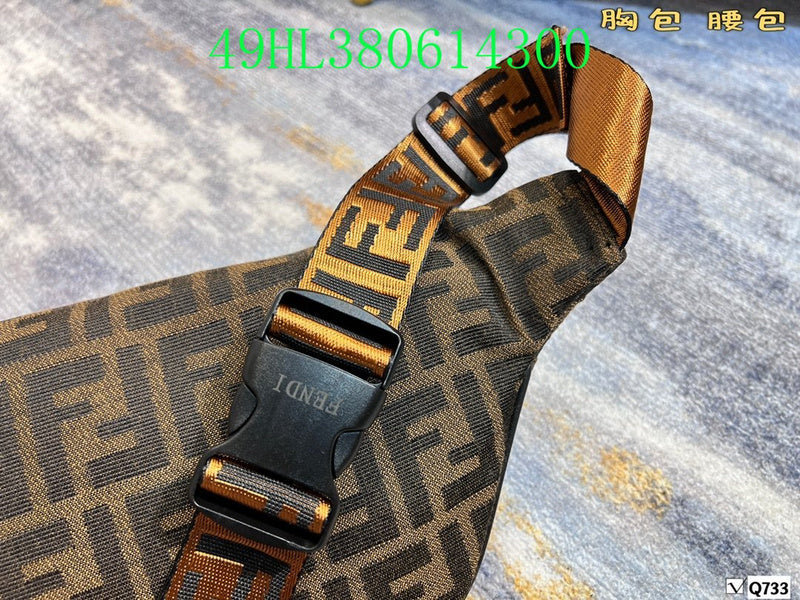 GC - Shoulder - 3122
