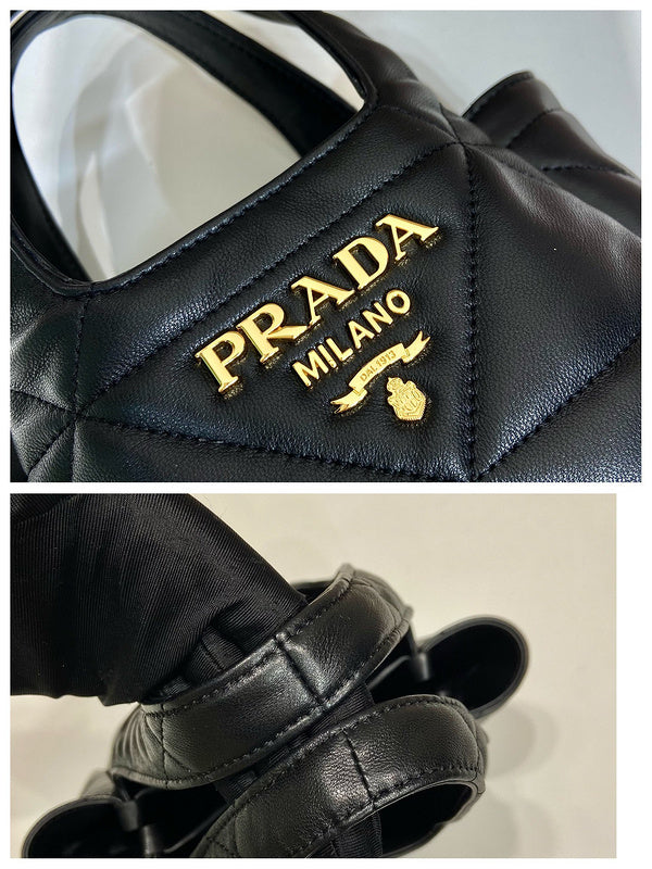 PDA - Luxurious Totes - 123