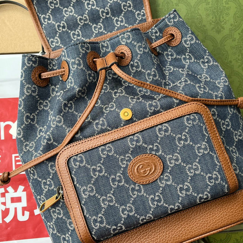 GUI - Luxurious Totes - 1035