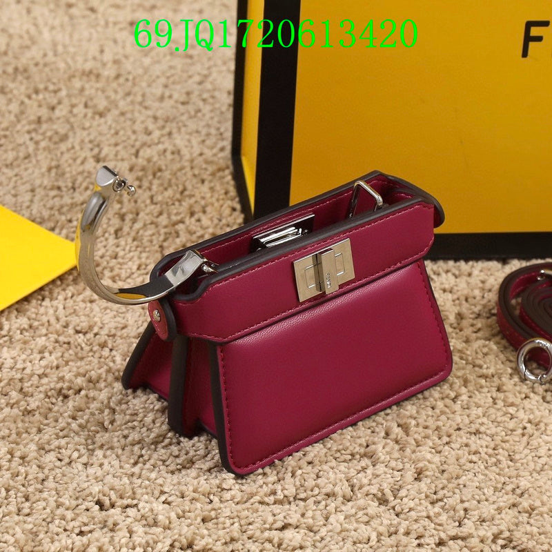 GC - Shoulder - 3133
