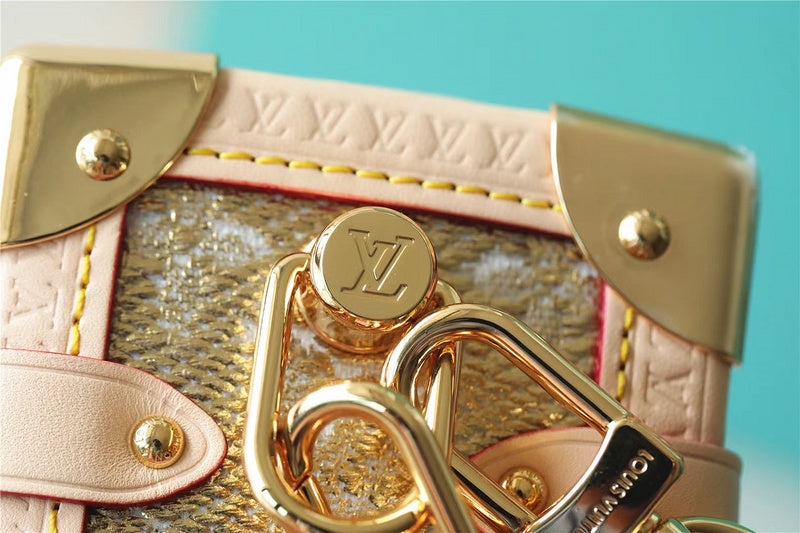 Lux-Totes - LOV Bags - 227
