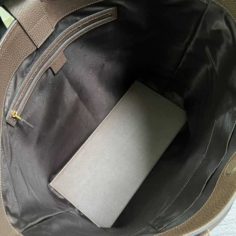 Lux-Totes - GCI Bags - 2012
