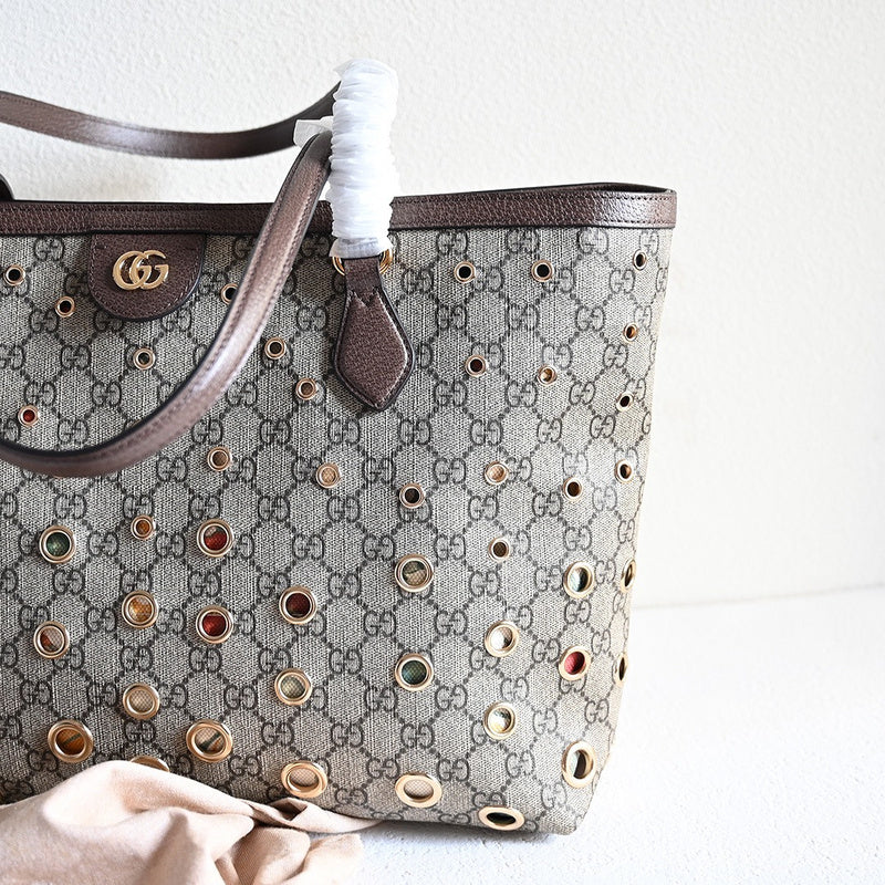 GUI - Luxurious Totes - 779