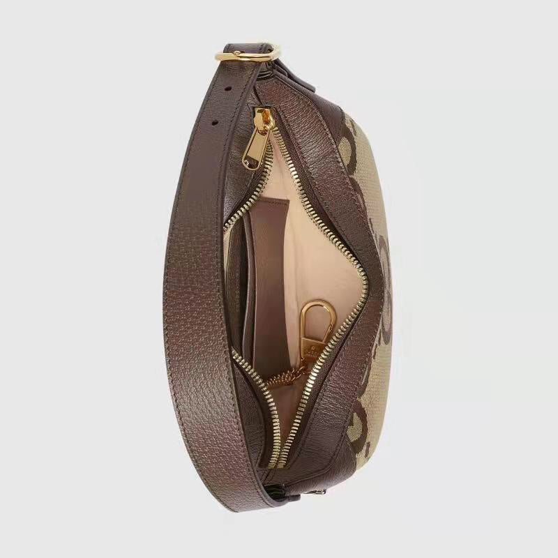 GUI - Luxurious Totes - 1093
