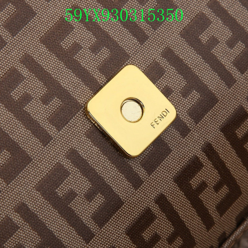 GC - Shoulder - 3408