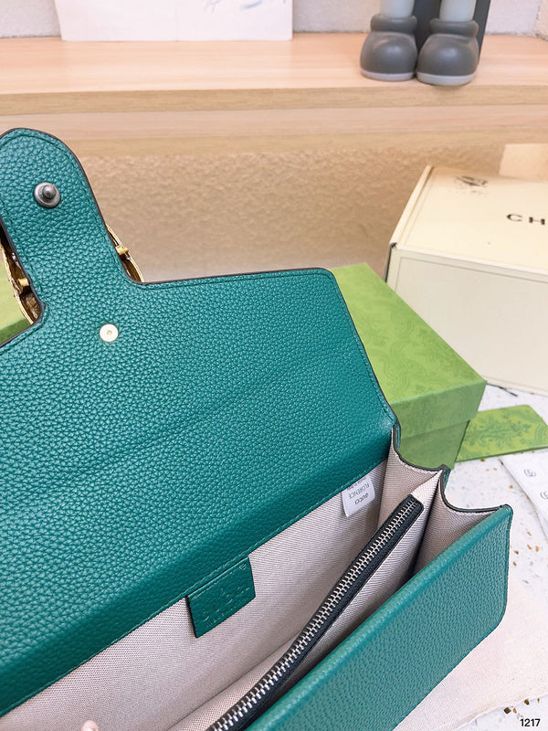 Luxurious Totes - GUI3 Bags - 088