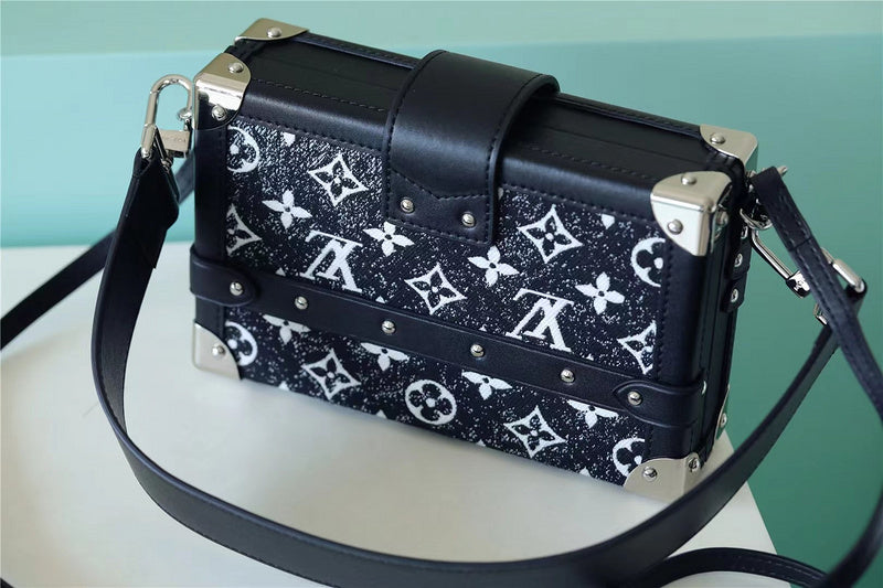 Lux-Totes - LOV Bags - 591