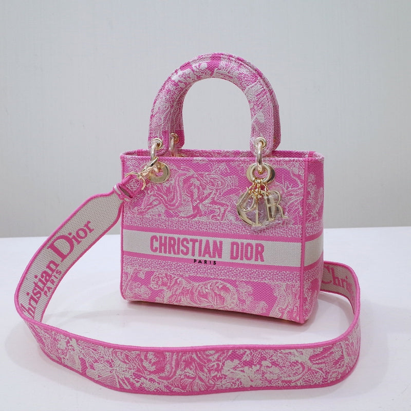 Luxurious Totes - Latest - 6342