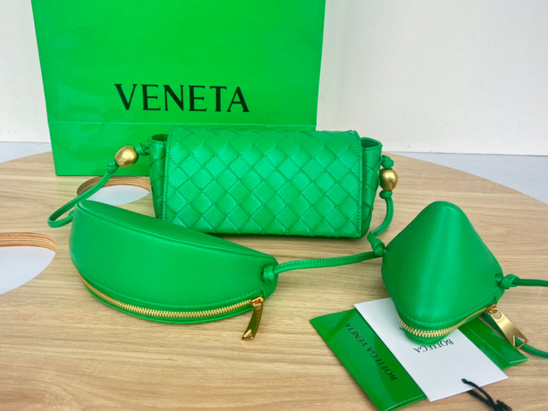 Luxurious-Totes - BV Bags - 1505