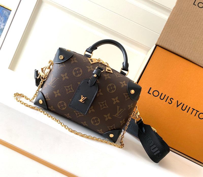 Luxurious Totes - Latest - 1798